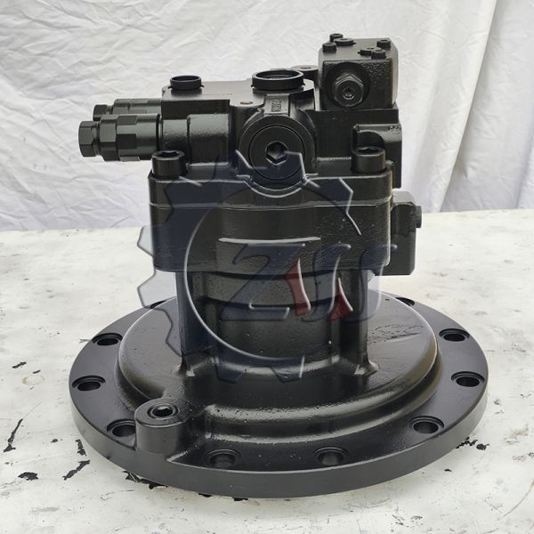 SK350-8 Model Swing Motor for Crawler Excavator 100% Brand-new with 3 Months Warranty