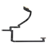 Nature du produit PCB flexible avec masque de soudure noir couleur et matériau de conducteur de cuivre