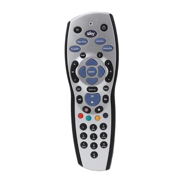 Universal Remote Control Replacement fit for SKY + Plus HD Box REV 9f