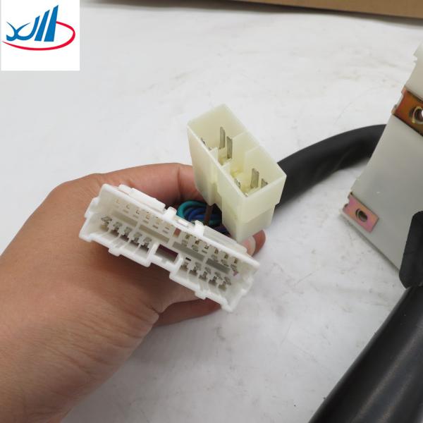 Cummins Engine Parts Good Performance Auto Parts 1B24937300135 Combination Switch Assembly