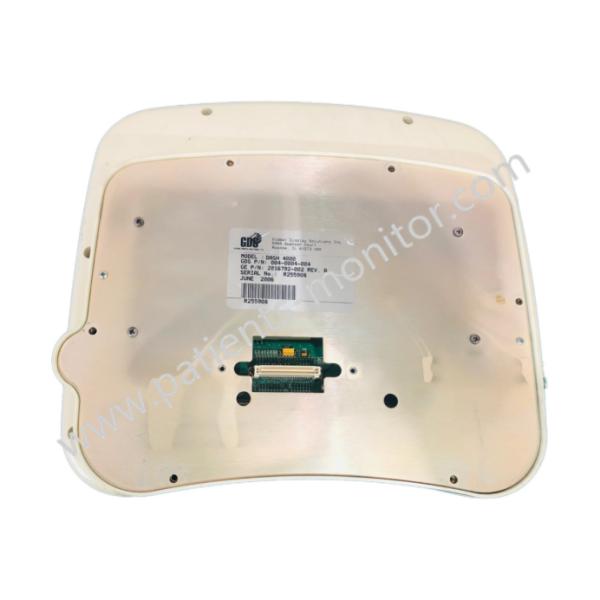 GE Dash3000 Dash4000 Dash5000 Пациентский дисплей Dash4000 GDS P/N 004-0004-004 GE P/N 2016792-002 REV A