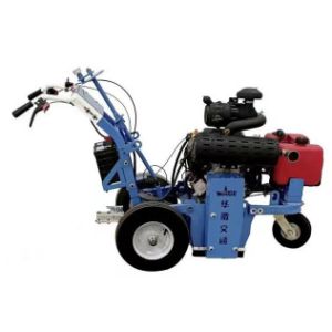 50 Гц Алюминиевый Сплав Удаление дорожной маркировки краски 0-1000 оборотов в минуту