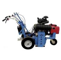 Máquina de eliminación de marcas de carretera de rectificación PCD Equipo de eliminación de marcas de pavimento OEM