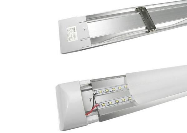 Purified Led Tube Lamp Ip44 120cm 36w 100lm / W Energy Saving Smd2835 Chip