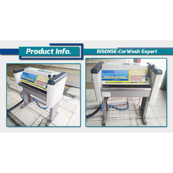 933*648*1120 мм металлическая машина для стирки автомобильных ковров для тяжелой промышленной чистки