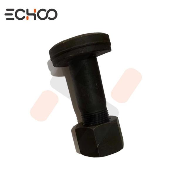 Track Shoe Bolts & Nuts 2380473 Cold Milling Machine Spare Frame