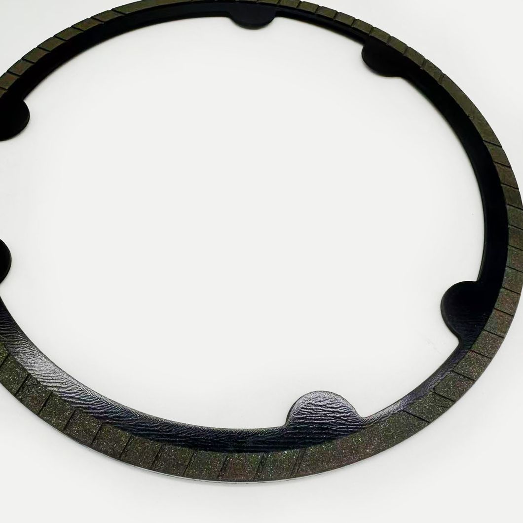 3096779 Friction Plate Paper Base ZAX330 Heavy Duty Excavator Casting Spare Part