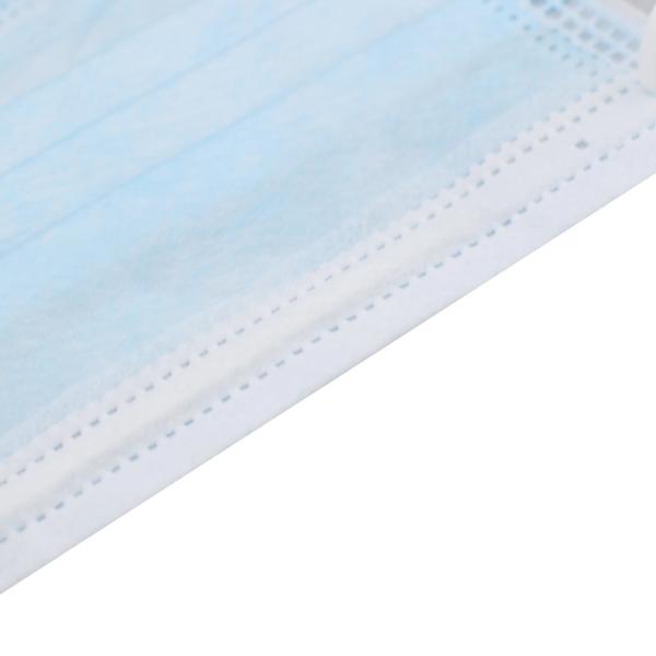 Hypoallergenic Kids Medical Face Mask , Child Face Mask High Breathability