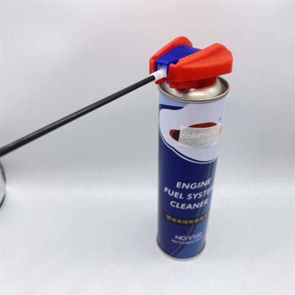 Professional Reusable Foldable Nozzle Cap for Adhesive and Sealant Cartridges with Anti-Clog Design
