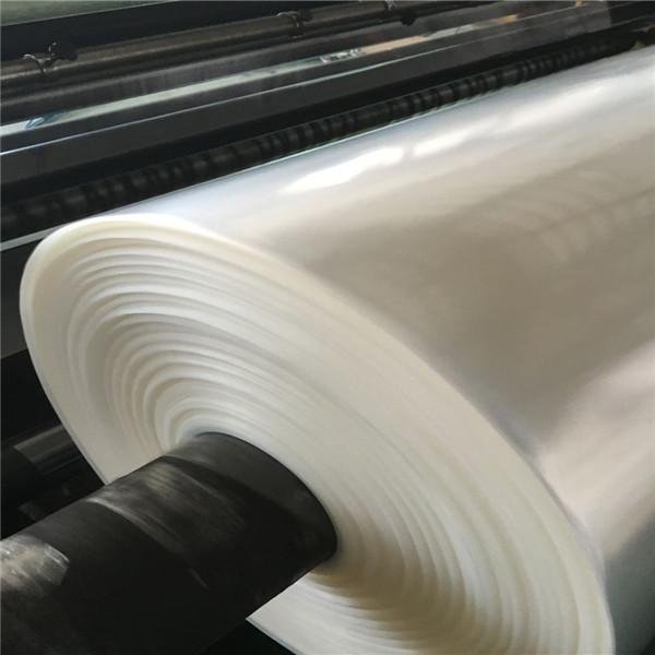 120kg/h  ETFE Film Extrusion Machinery  with single screw ，and several cases