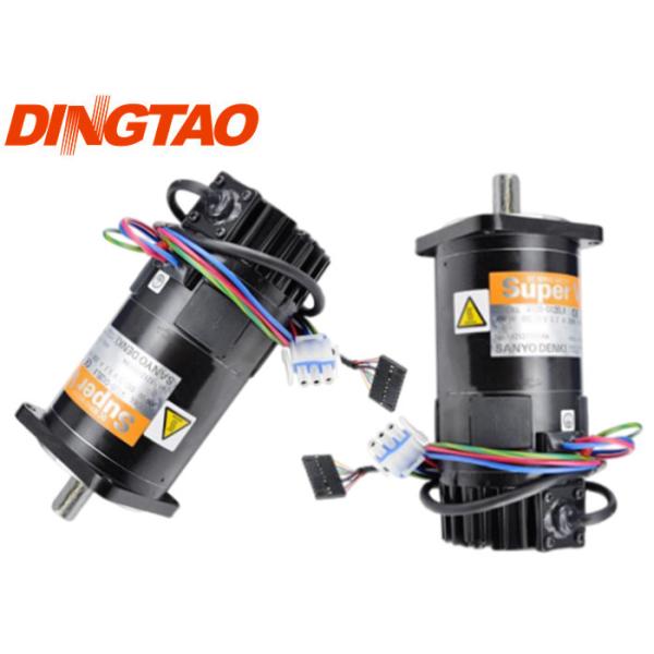 Cutter Parts For Gerber GTXL Parts GT1000  Dc Motor Assy X1 75v 300w 85917051