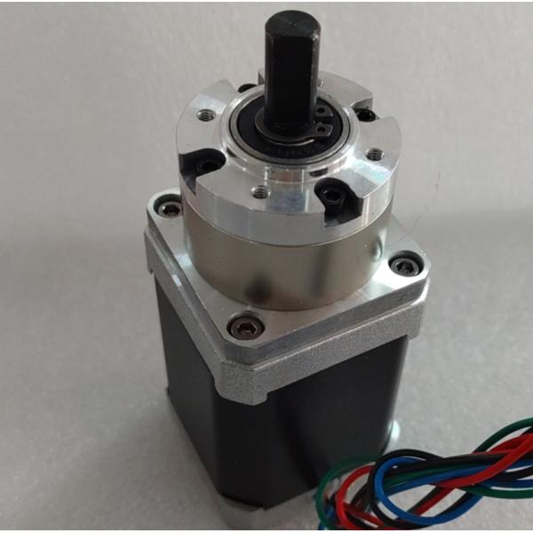 Nema17 Stepper Motor 1.7A 70N.cm 17HS6401S-PG 5.18:1 3.71:1 42 Motor Extruder Gear Stepper Motor Planetary Gearbox