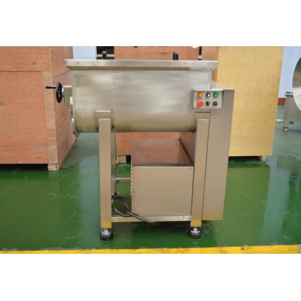 Заполнять сосиску делая машину смесителя сосиски овоща Bao 200kg/H китайца машины