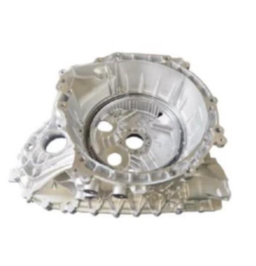 Customized Clutch Housing CNC Machining Prototyping For Electromagnetic
