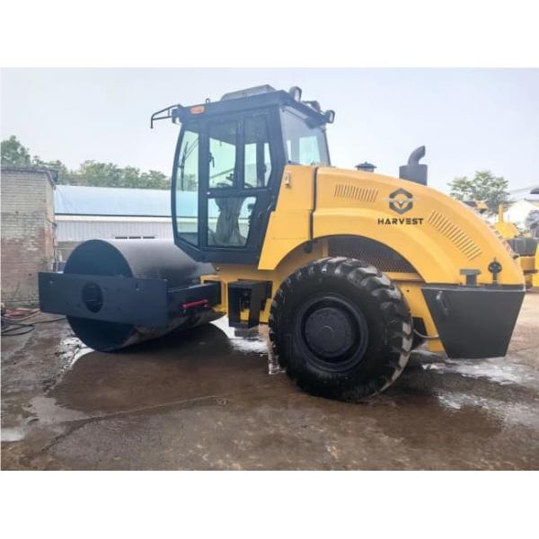 From china 10T LT210B Road Roller Sell Well Ecport Africa