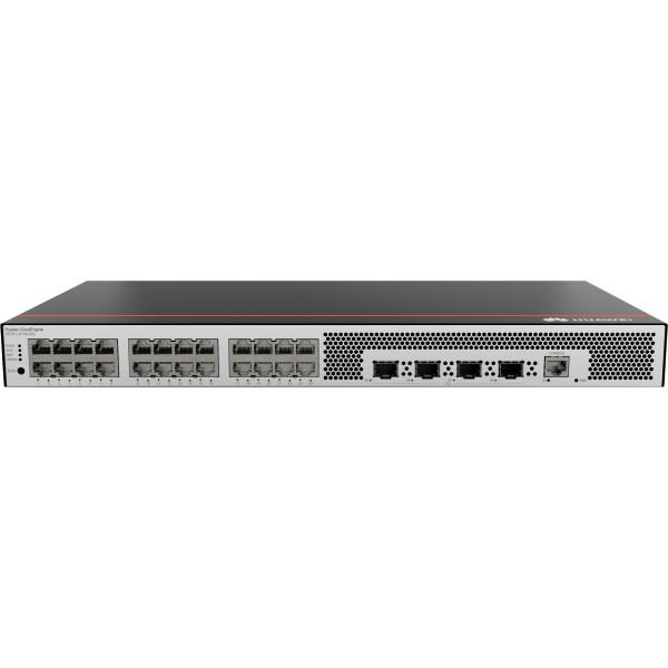 Huawei S5735R-24T4S Switch - Layer 3 , QoS & Intelligent Network Monitoring