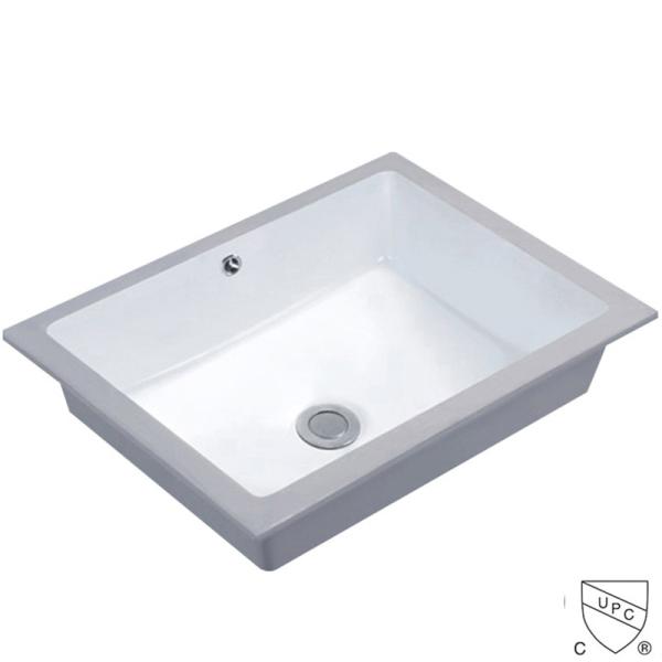 сосуд Bathroom 500x400 Undermount тонет угол шара раковины твердый мягко круглый