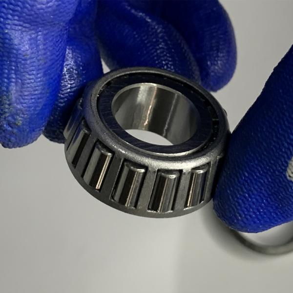 Conjunto de rolamentos de rolos cônicos para cortador de grama G254-68, G254-67 serve para cortador de grama Toro