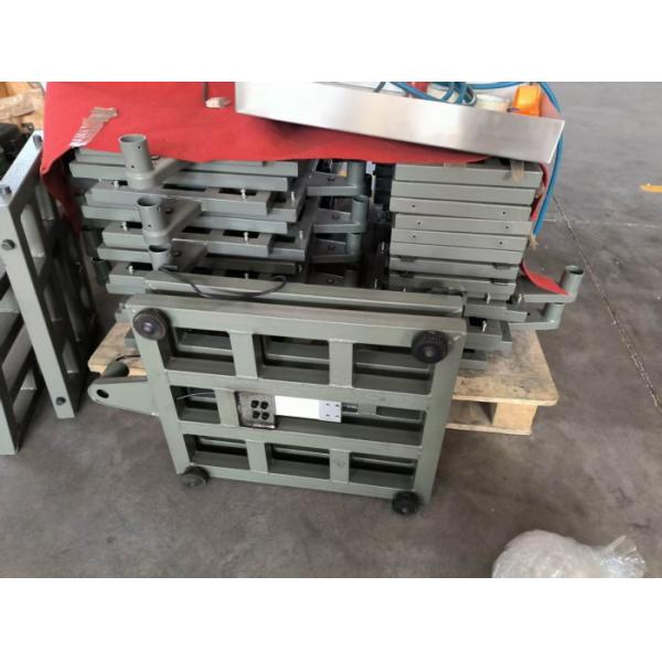 100kg 200kg 300kg Bench Scale Industrial Platform Digital Scale Weight Scale 40x50cm