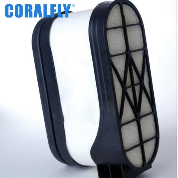 Элемент воздуха подачи канала воздушного фильтра тележки P608665 CA5278 36539600 CORALFLY для тракторов Valtra