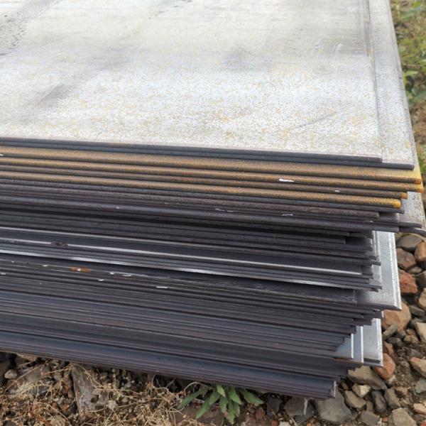 Vista - o aço carbono resistente para chapear 10Mm C-1040 2000*6000mm material