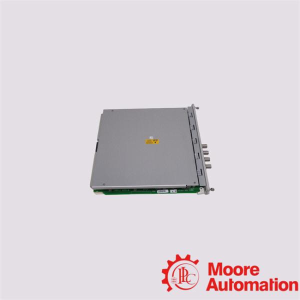 3500/92/04-01-00 136180-01 136188-02 Bently Nevada  Communication Gateway module