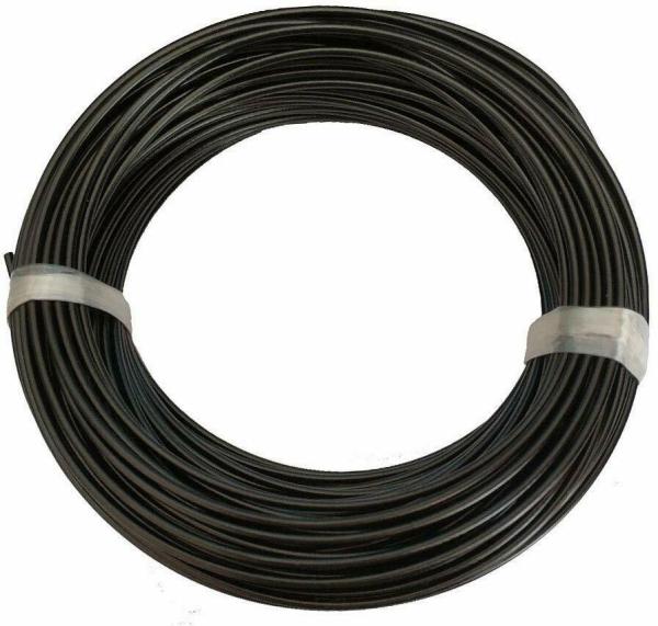 Fios de aço de moagem a óleo 50CrVA resistentes à corrosão