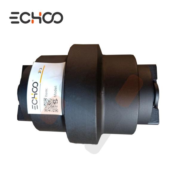 for case CX50B Track Roller Mini Excavator Undercarriage Partes Bottom Roller ECHOO Parts