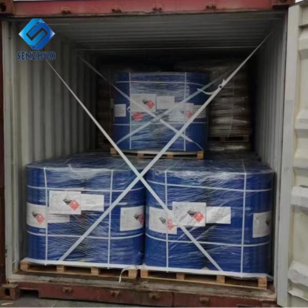 Solvents DI-N-OCTYL PHTHALATE CAS 117-84-0 Plasticizers