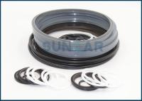 Resistência térmica hidráulica de Kit TIGER Series Hammer Repair Kit do selo do disjuntor