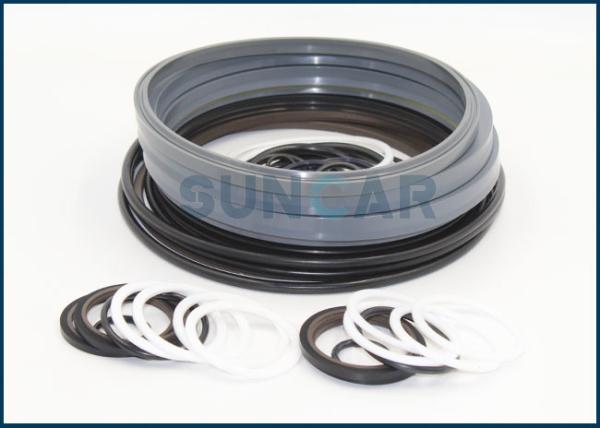 Resistência térmica hidráulica de Kit TIGER Series Hammer Repair Kit do selo do disjuntor
