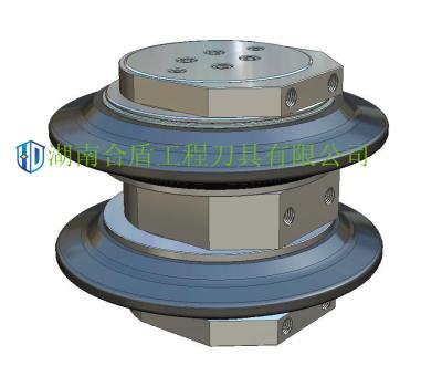 Boring Machine Parts 16 Produce According To Your Samples Or Drawings