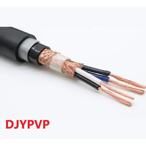 Электрическое оборудование Электрический кабель управления из ПВХ с ядрами 12/14/16 1 мм2 2,5 мм2 4 мм2 6 мм2