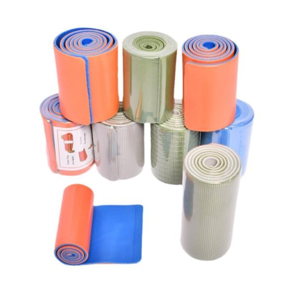 Equipo de rescate de emergencia enrollable, férulas de aire para inmovilización de fracturas, resistente al agua