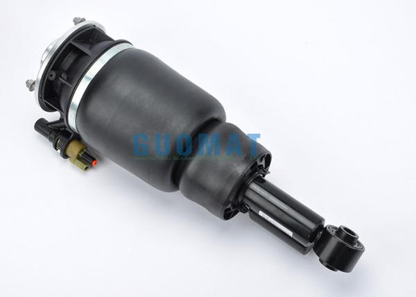 Amortecedor esquerdo traseiro 6L1Z18A099DA do ar da suspensão do passeio do ar para Lincoln Navigator 2003-2006