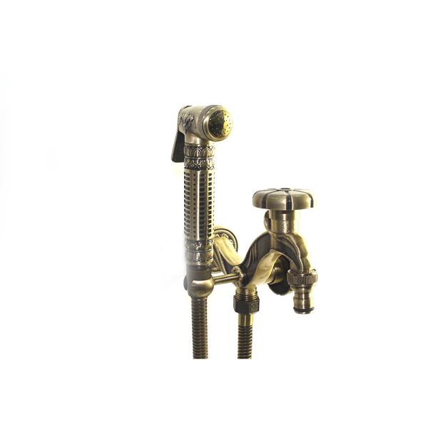 Yuhuan Head Splash Mixer Design Bathroom Faucet brass Bidet Spray