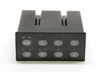 Panneau de commande principal 2277575 du contrôleur 227-7575 d'essuie-glace de lampe de pièces de rechange d'excavatrice d'E312D E320D