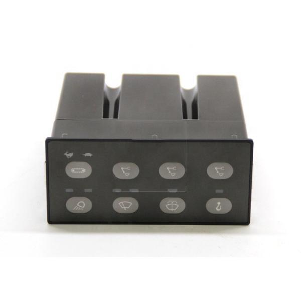 Пульт управления 2277575 регулятора 227-7575 счищателя головной лампы запасных частей экскаватора Э312Д Э320Д