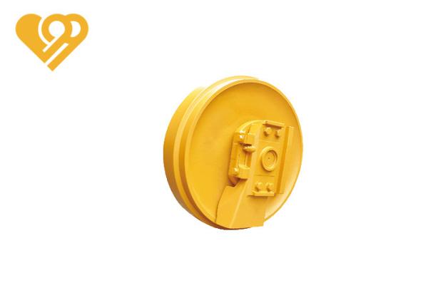 Aftermarket EX100 HITACHI Front Idler Assembly For Excavator And Bulldozer Parts