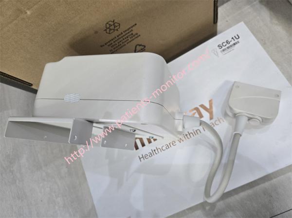 Mindray Probe Extend Module PEM-21 Ultrasound Transducer 115-006966-00 For M7 Ultrasound Monitor