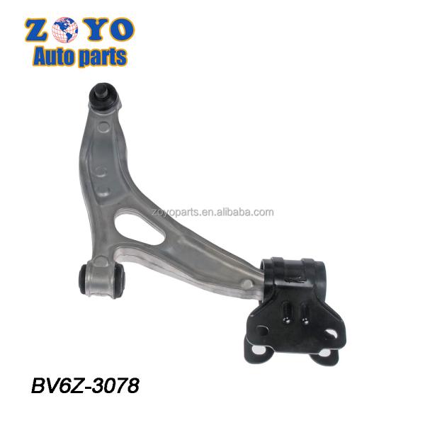 Алюминиевые ювелирные изделия передние нижние кольца серебряные цветные чехлы для Ford Focus 2012-2017