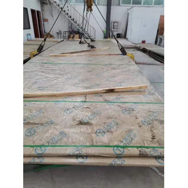 Cold Rolled AISI430 Stainless Steel Sheet with Bright Surface and Corrosion Resistance