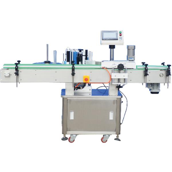 Plastic / Glass Bottle Automatic Liquid Filling Machine Used For Beverage / Food / Medical