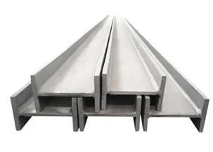 H laminado a alta temperatura dá forma ao comprimento de aço 100x100 do feixe 12m de Q235B H