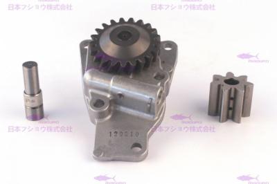 OEM Excavator Oil Pump Komatsu S6D95-5 6209-51-1201