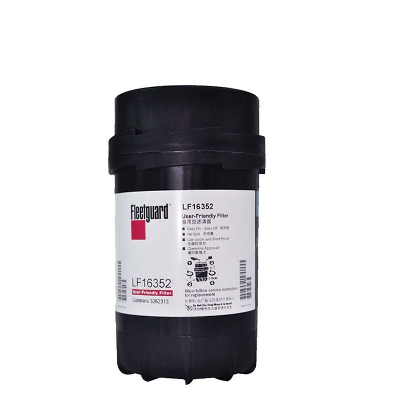 LF16352 Oil Filter for Foton Truck