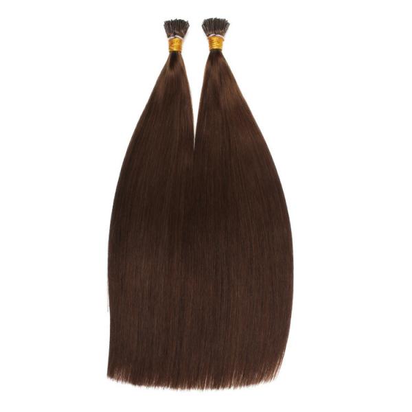Perucas naturais de extensão de cabelo humano com extensões de cabelo T-TIP de renda suíça/francesa