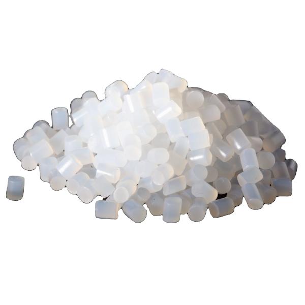 Abrasion Resistance SEBS Based Medical TPE Material For Overmolding Onto PA