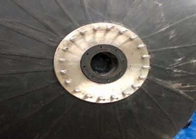 ISO 17357 Underwater Submarine Hydro Pneumatic Marine Rubber Fenders