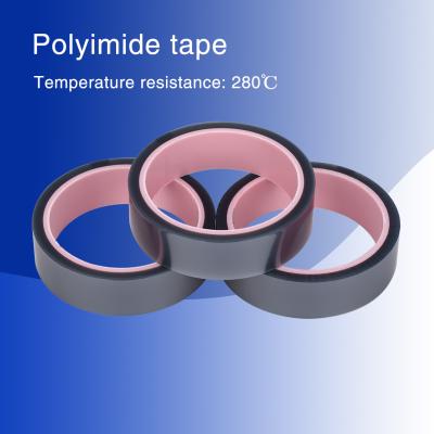 Flexible and versatile tesa high heat tape for indoor heat resistance
